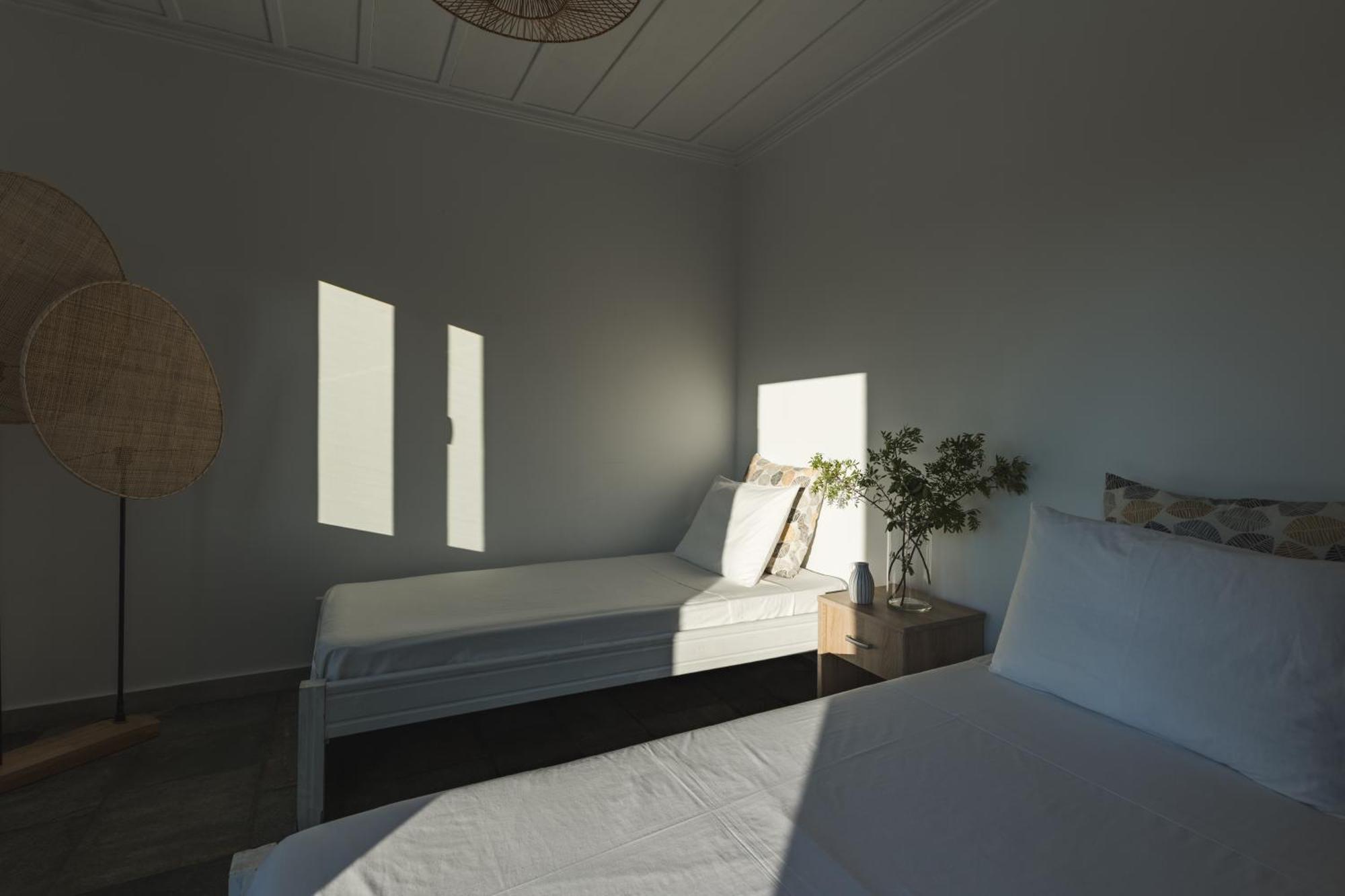 Binios Villa - Private Pool, Walking Distance From The Beach Vasilikí Kültér fotó